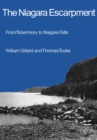 Image for The Niagara Escarpment : From Tobermory to Niagara Falls