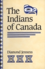 Image for The Indians of Canada