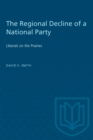 Image for The Regional Decline of a National Party