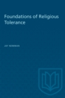 Image for Foundations of Religious Tolerance
