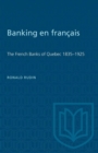 Image for Banking en Francais