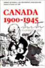 Image for Canada 1900-1945