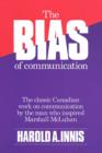 Image for The Bias of Communication