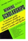 Image for Winning Scholarships