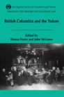 Image for Essays in the History of Canadian Law, Volume VI : British Columbia and the Yukon