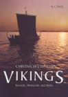 Image for Chronicles of the Vikings : Records, Memorials, and Myths