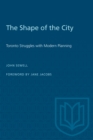 Image for The Shape of the City