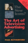 Image for The New Icons? : The Art of Television Advertising