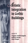 Image for Artistic Integration in Gothic Buildings