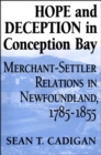 Image for Hope and Deception in Conception Bay
