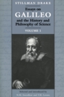 Image for Essays on Galileo and the History and Philosophy of Science : Volume 1