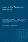 Image for Issues in the Taxation of Individuals