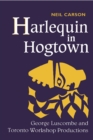 Image for Harlequin in Hogtown