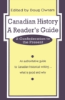 Image for Canadian History: A Reader&#39;s Guide : Volume 2: Confederation to the Present