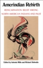 Image for Amerindian Rebirth : Reincarnation Belief Among North American Indians and Inuit