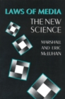 Image for Laws of media  : the new science