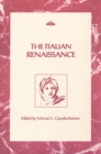 Image for The Italian Renaissance