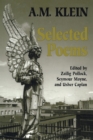 Image for Selected Poems : Collected Works of A.M. Klein