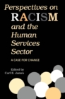 Image for Perspectives on Racism and the Human Services Sector