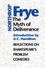 Image for The Myth of Deliverance