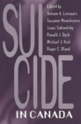 Image for Suicide in Canada