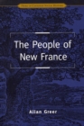 Image for The People of New France
