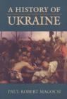 Image for A History of Ukraine