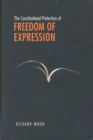 Image for The Constitutional Protection of Freedom of Expression