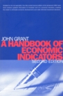 Image for A Handbook of Economic Indicators