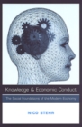 Image for Knowledge and Economic Conduct