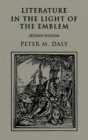 Image for Literature in the Light of the Emblem