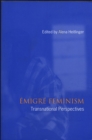 Image for Emigre Feminism : Transnational Perspectives