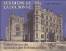 Image for Les Biens De La Couronne Pb