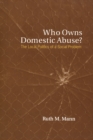 Image for Who Owns Domestic Abuse?