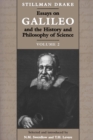 Image for Essays on Galileo and the History and Philosophy of Science : v. 2