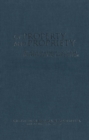 Image for Of Property and Propriety : The Role of Gender and Class in Imperialism and Nationalism