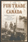 Image for The Fur Trade in Canada : An Introduction to Canadian Economic History