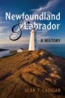 Image for Newfoundland Labrador  : a history