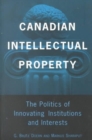 Image for Canadian Intellectual Property