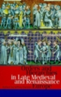 Image for Hierarchies and Orders in Late Medieval and Early Renaissance Europe