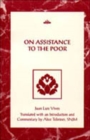 Image for On Assistance to the Poor
