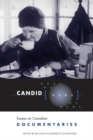 Image for Candid Eyes