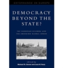 Image for Democracy beyond the State?