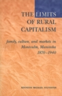 Image for The Limits of Rural Capitalism