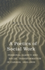 Image for A Poetics of Social Work