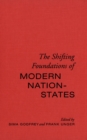 Image for The shifting foundations of modern nation-states  : realignments of belonging