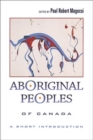 Image for Aboriginal Peoples of Canada