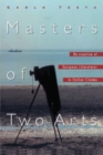 Image for Masters of Two Arts