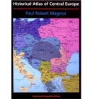 Image for Historical Atlas of Central Europe