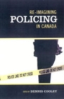 Image for Re-imagining Policing in Canada